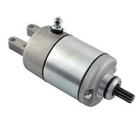 Démarreur ATV/Quad Linhai 260/300, Métal, MSG260300, Starter, Monophasé, Motorsportgoetz.com