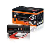 Démarreur au lithium - OSRAM - BATTERYjumpstart 500 - 500 A - 6000 mAh - USB-C et USB-A