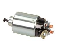 DÉMARREUR AUTOMATIQUE