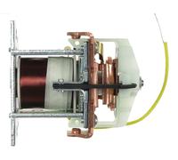 DÉMARREUR AUTOMATIQUE