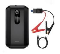 Démarreur automatique - Baseus - Super Energy Air - 10 000 mAh - 1 000 A - Noir