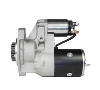 Démarreur automatique compatible avec moteur Yanmar FN12 10510077010 10510077011 S114438 S114438B S114438C S114438D