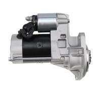Démarreur automatique compatible avec THERMO KING SL-TCI30 SL-TCI50 1999- Yanmar TK486 ISUZU 452177 452324 8452177 8452324 S13407