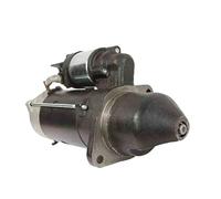 Démarreur automatique de moteur 12V cc Compatible avec le démarreur de camion STG92165 19825 RE526375 Compatible avec le tracteur John Deere 7130 7230 7330 7430