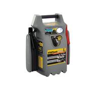Démarreur autonome 2en1 12/24V 2x22Ah STARTpack TRUCK Gys
