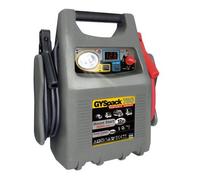 Démarreur autonome Professionnel 2en1 12V 26Ah GYSPACK 750 Gys