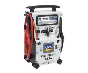 Démarreur autonome Startpack 12.24 CI - GYS - 024991