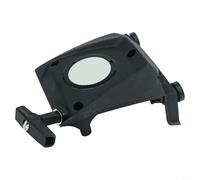 Démarreur avec 3 vis pour souffleurs BR800 BR800X, OEM 42831904001, installation rapide et efficace