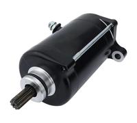 Démarreur avec entraînement et relais compatible YAMA SuperJet 700 02-12 WaveRunner 13-20 WaveVenture XL700 02-04 6M6-8180