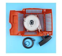 Démarreur avec Ressort for tronçonneuses 266, 268, 272, 268K, 272K, 268XP et 272XP