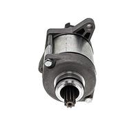 Démarreur Bendix compatible avec 250 300 compatible avec Husqvarna TE300 TE250 TX300 TE250i TE300I 2017 2018 compatible avec Husqvarna 55440001000 compatible avec 55440001000(1 set)