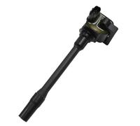 Démarreur Bobine D'allumage 12V DC Pour Mitsubishi Space Pour Wagon 2.4 GDI 4WD 1998 1999 2000 2001 2002 2003 2004 MD348947 Interrupteur D'allumage De Voiture