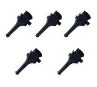 Démarreur Bobine D'allumage Pour Volvo C70 S60 S70 S80 V70 XC70 XC90 9125601 Interrupteur D'allumage De Voiture