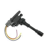 Démarreur Bobines D'allumage Pour Mitsubishi Pour Space Pour Star Pour Lancer 1.6L Pour Mirage V 1.3 4Cyl 1.3L 1.6L 1.8L 2.0L 4G18 099700048 MD362903 MD361710 Interrupteur D'allumage De Voiture(Set)