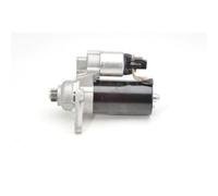 Démarreur Bosch 0001123012 pour Audi Seat Skoda VW