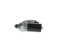Démarreur BOSCH 12 V 1,7 kW Anlasser 13 Dents 46° 3 Fixations