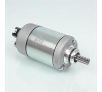 Démarreur Brazoline compatible avec Moto Suzuki 1250 Bandit 2007 à 2012 31100-18H11-000