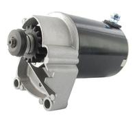 GREENSTAR - Démarreur Électrique Pignon 16 Dents Pour BRIGGS & STRATTON - Modèles 422700 à 422799 - Remplace 394808, 497596 - Longueur de l'Induit 95 mm - 0.255 m x 0.130 m x 0.155 m