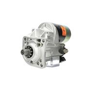 Démarreur caterpillar 2.5 kw wilson - 640.535.103.510