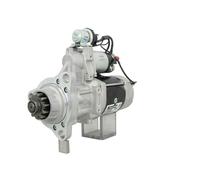Démarreur caterpillar 6.2 kw remy - 640.010.113.390