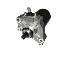 Démarreur compatible avec 125 Classic 1995-2000 RS125 1995-2013 Tuono 2003-2004 Mitsuba SM5289 Rotax 294800 294801 Go Kart Scoot