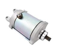 Démarreur Compatible avec 31210-KHE7-9000-M1 Ego 250 People S | Convient pour KYMCO 250 Xciting 250i 300i Grand Dink Vista Persone 250 ; Convient également pour la pièce 31210-KHE7-90A
