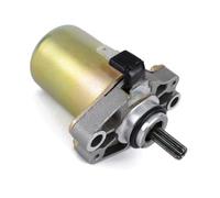 Démarreur compatible avec AH50 AP50 AY50 UX50 UF50 UX50W TR50 AH AP AY UX UF TR 50 31103-36C00 31100-02EA0