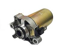 Démarreur compatible avec Aprilia Piaggio 4T 50 R.O. 82851R ; 96921R