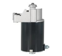 Démarreur compatible avec Briggs & Stratton 16 CV, différents modèles 116H 116 AM38984 LG497596 42A700-42A799 AM39287 Démarreur électrique moto