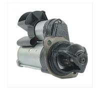 Démarreur compatible avec John Deere 5055E 5065E 5310 5310N RE500819 RE501347 RE501680 RE501686, RE501689, RE501693