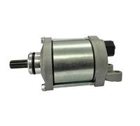 Démarreur Compatible avec Kawasaki 21163-0033 ATV KFX450R KSF450B8F KSF450B8FA KSF450B9F Monster Energy KSF450B9FB BAF BBF BCS BDF BEF