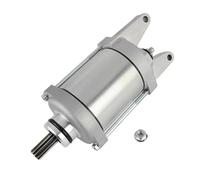 Démarreur compatible avec KRF800 T LE CT 4 KFX700 T 750 FI 4X4 BF 650 750 4X4 EPS C 18719 21163-0037