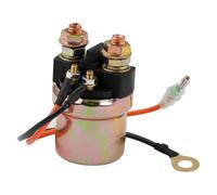 demarreur Compatible Avec Le Moteur De Bateau Hors-bord Pour 40 50 1989-2023 Pour Démarreur F13.5A 2005-2007 Pour Pièces De Relais Solénoïde De Relais