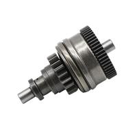 Démarreur compatible avec les modèles ATV UTV 600 700 800 FREEDOM HURRICANE 701cc JET SKI 750 800 900 1100 650SX JS650 pour numéro de pièce 8K1927225B 1G724-97012