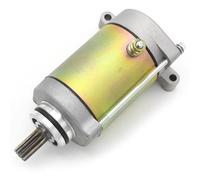 Démarreur Compatible avec Les modèles ATV UTV Xinyang XY600 Explorer Atlas 500 Everest 500 Grison 625 Grumbler 500 Bazooka 625 pour numéro de pièce 0600-091100 Remplacement du marché