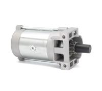 Démarreur compatible avec les moteurs 2P77F, compatible avec Toro Timecutter Titan HD Z Master Quest Radius Série E Série S, remplace 133-1564