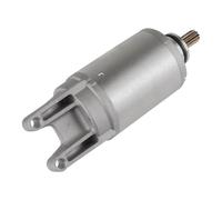 Démarreur compatible avec les moteurs GSF400, B600 (2000-2004), B650 (2025-2026), GSX-F 600/650 et GSX 750F (références : 31100-32C11 et 31100-08F00)