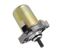 Démarreur compatible avec LTZ50 LT-Z50 QuadSport AD50 AG50 AH50 Address AE50 Hi-UP AJ50 Sepia AP50 AY50 Katana UX50 Zillion