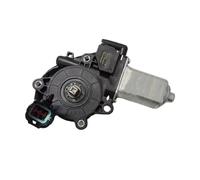 Démarreur Compatible Avec Nissan Pour Tiida 2005 2006 2007 2008 2009 2010 Accessoires De Moteur D'essuie-glace Porte Avant Gauche Droite