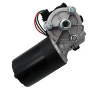 Démarreur compatible avec Peugeot pour Boxer Minibus 1994 1995 1996 1997 1998 1999 2000 2001 2002 Moteur d'essuie-glace avant de rechange