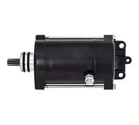 Démarreur compatible avec Polaris Jet Ski SL Series 1992-2000 | Arbre 12 V CW 9-SPL. Remplace 3240110,4010675,3240281 for SL650,SL750,SL850,SLT750/780.(Starter)
