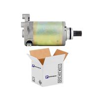 Démarreur compatible avec Suzuki GN125 / DR125 / VANVAN/MARAUDER 125