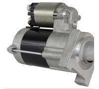 Démarreur Compatible avec UTV Kaf400 Mule 60 610 4X4 Hardwoods Compatible avec Les références 428000-3130 4280003130 AM134946 21163-7020 2