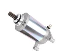 Démarreur compatible avec VL125 LC 2000-2007 et VL250 2000-2012 (référence : 31100-26F00)