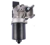 Démarreur compatible avec VW pour Polo 1.2 12 V 2001 2002 2003 2004 2005 2006 2007 Moteur d'essuie-glace avant automobile Accessoires de rechange