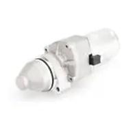 Démarreur compatible avec YAMA TZR50/ H CRE50/ Rieju RS SMX/Malaguti CNK 50cc T8
