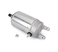 Démarreur compatible avec ZR400 ZRX ZRX-II ZX400 ZZR400 ZX500 ZZ-R500 ZX600 ZZ-R600 ZX600 ZX-6 ZX-6R 21163-1250