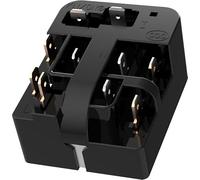 Démarreur compresseur réfrigérateur 6SP9028 10000200 Universel