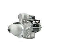 Démarreur cummins 4.5 kw nikko - 641.527.103.710