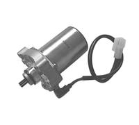Démarreur D.I.D 12 volts de courant continu Métal Compatible Aprilia 125 RS-Classic